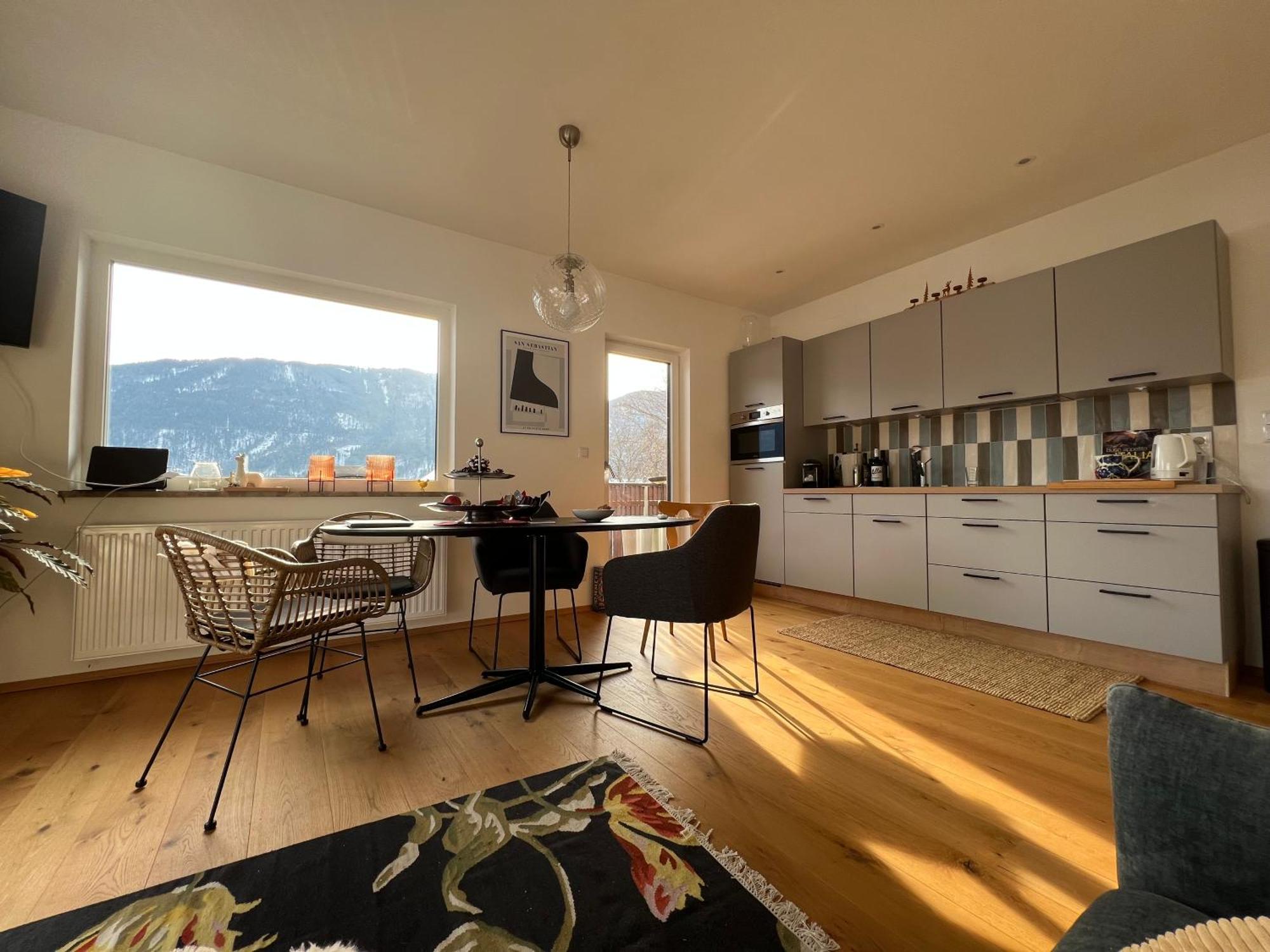 Apartment Hildegard Jenig ภายนอก รูปภาพ